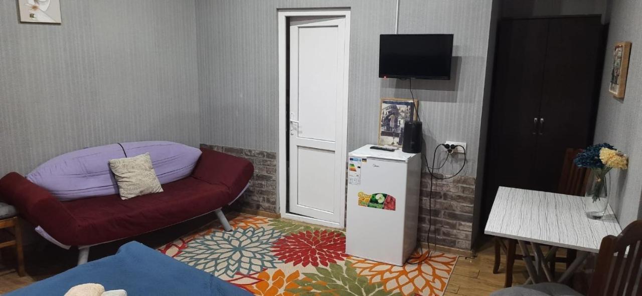 Guest House Historic District Тбилиси Екстериор снимка