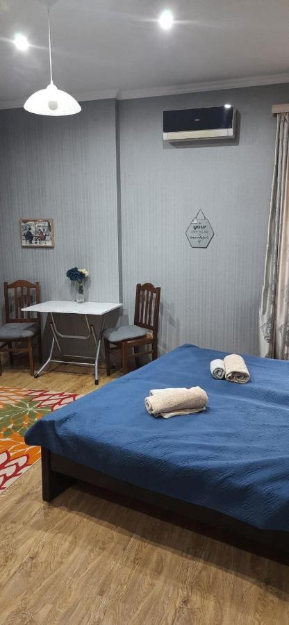 Guest House Historic District Тбилиси Екстериор снимка